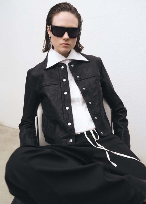 CHAQUETA  SANDY