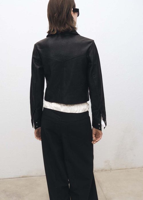 CHAQUETA  SANDY
