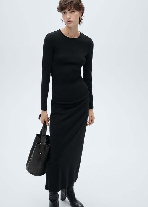 VESTIDO  BASILA