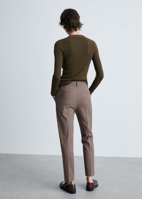 PANTALON  WARM