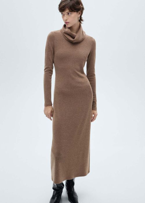 VESTIDO  GINO