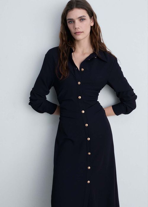 VESTIDO  SAILOR