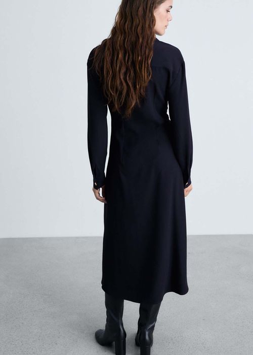 VESTIDO  SAILOR