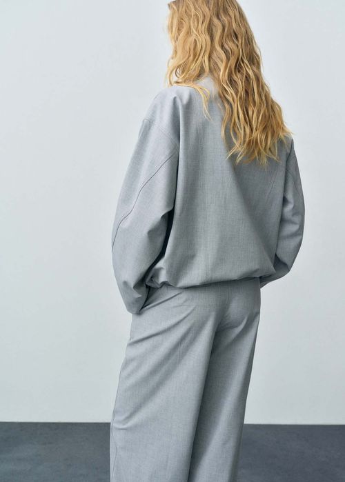 ANORAK  BARILE