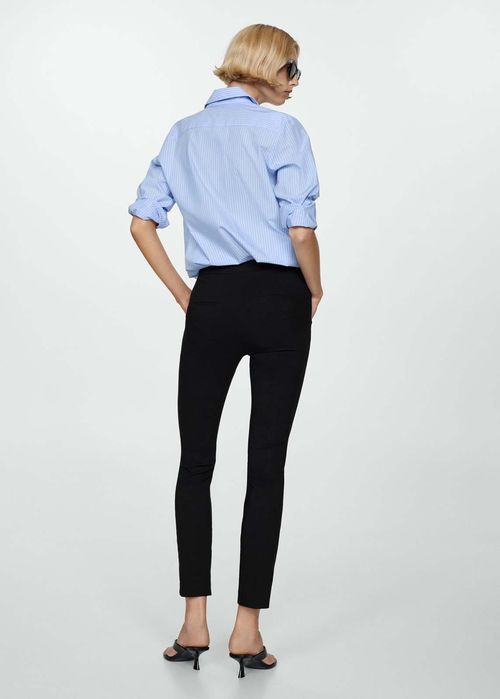 CAMISETA  SECONDBI