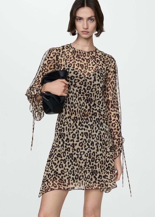VESTIDO  LEO
