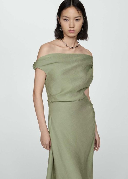 VESTIDO  LAILA
