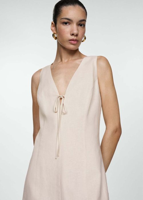VESTIDO  LUCY