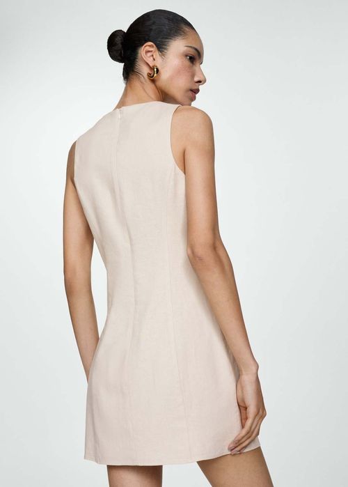 VESTIDO  LUCY