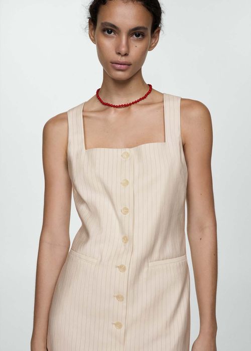 VESTIDO  ELISA