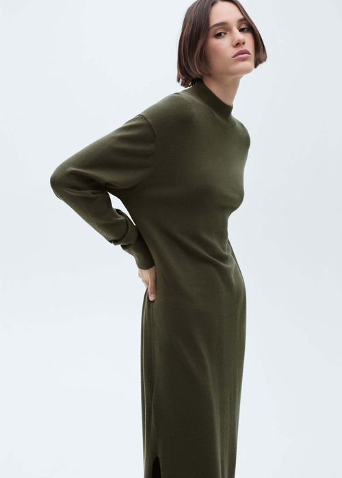 VESTIDO  VIEIRA