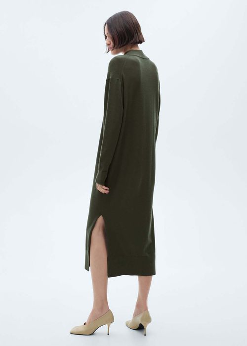VESTIDO  VIEIRA