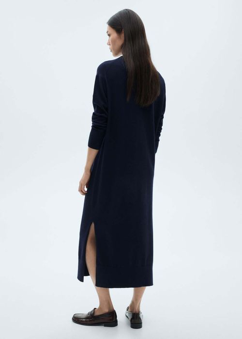 VESTIDO  VIEIRA