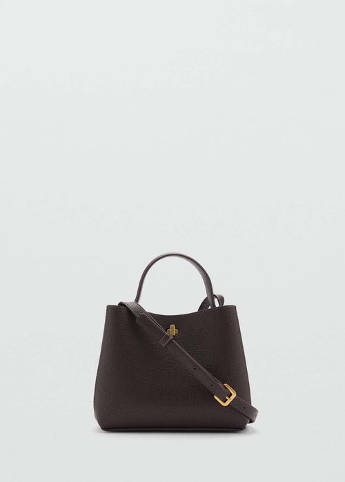 BOLSO  PEDRA