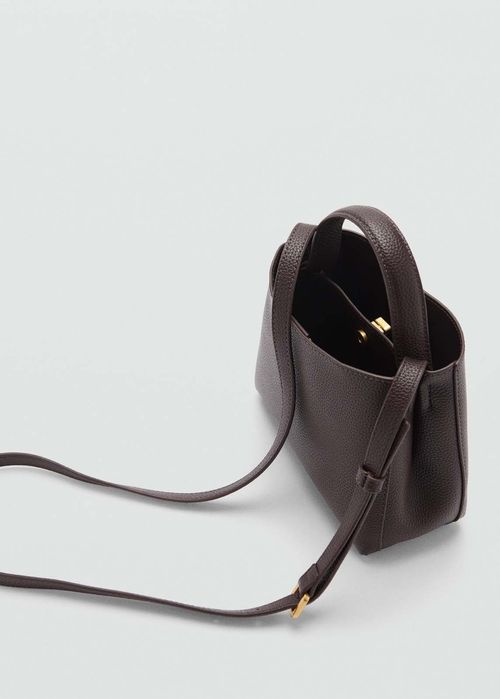 BOLSO  PEDRA