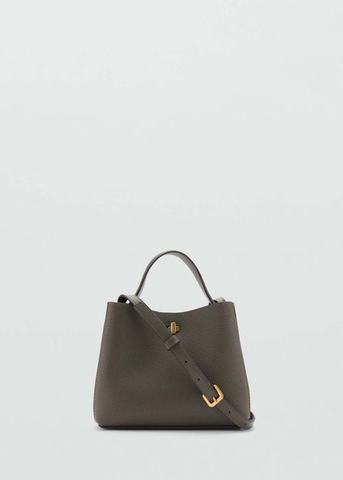 BOLSO  PEDRA