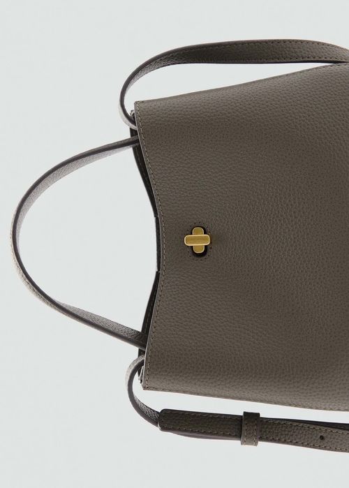 BOLSO  PEDRA