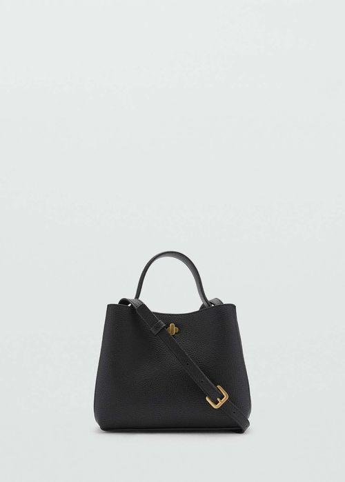 BOLSO  PEDRA