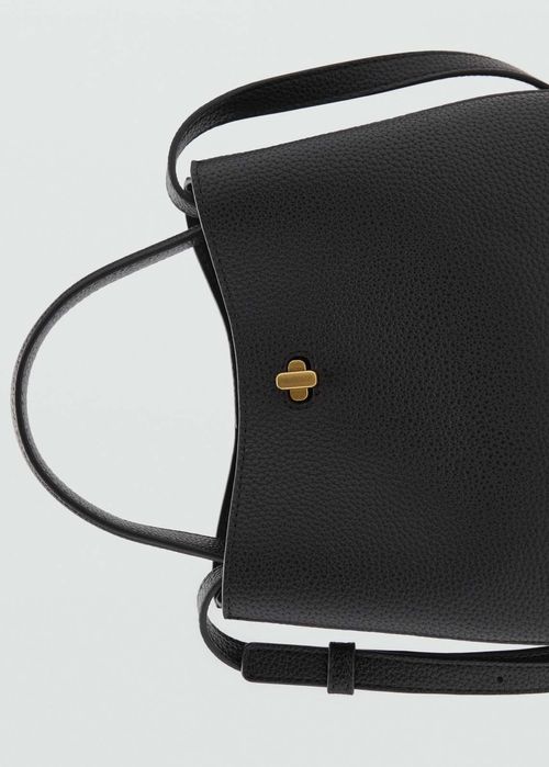 BOLSO  PEDRA