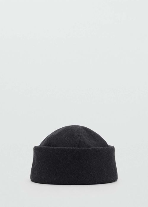 GORRO  KILI