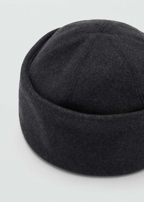 GORRO  KILI