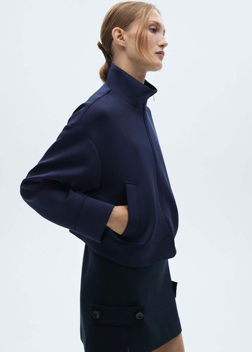 CHAQUETA  NOLAN