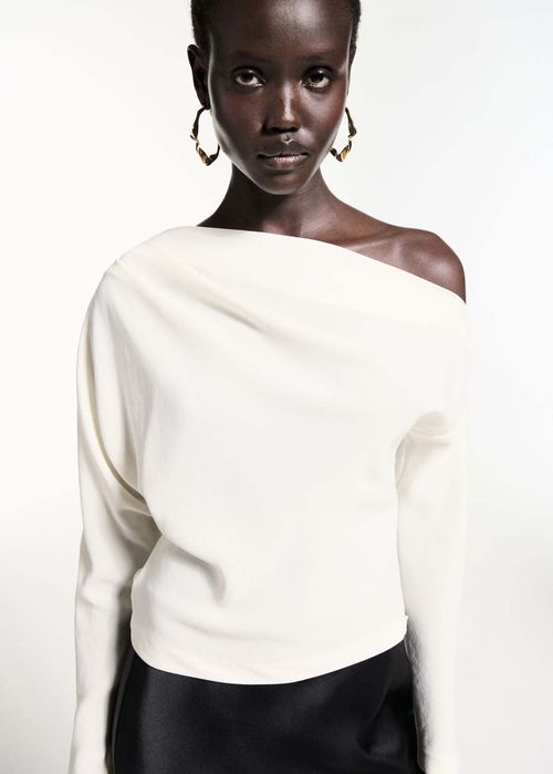 BLUSA  SKIN