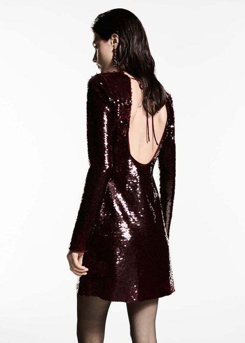 VESTIDO  CARLY