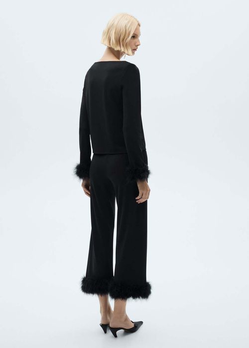 PANTALON  XMASSY