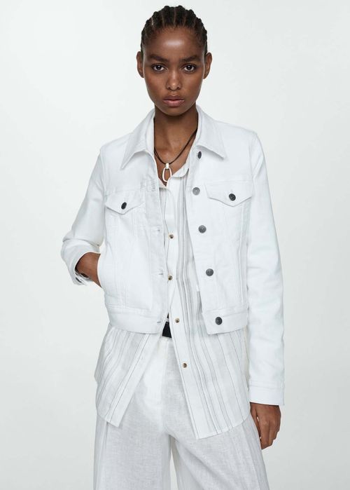CHAQUETA  VICKY