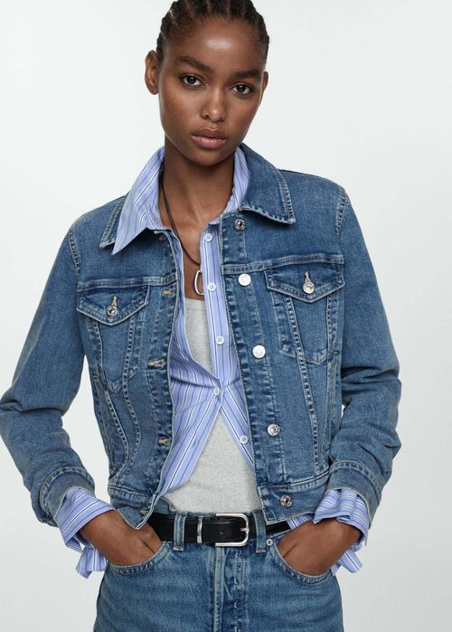 CHAQUETA  VICKY