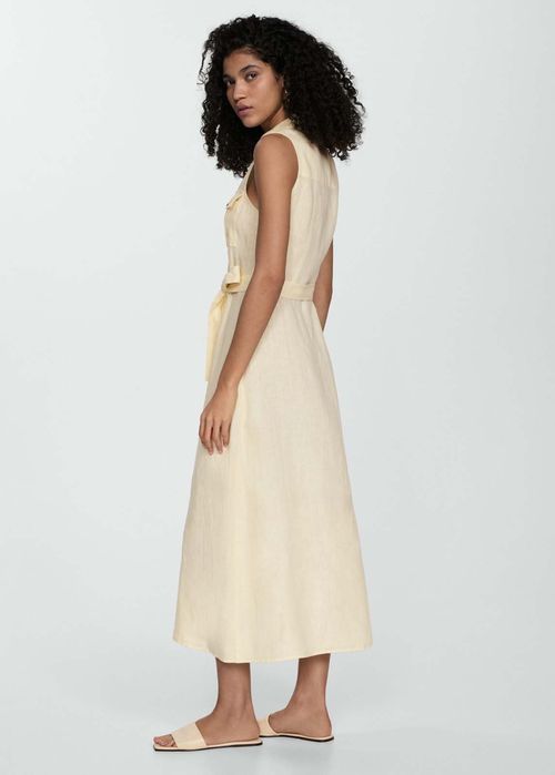 VESTIDO  TAMARIU