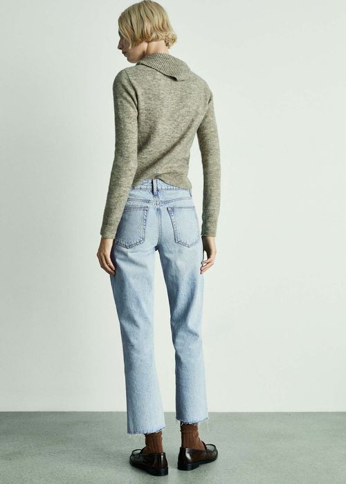 JEANS  BLANCA