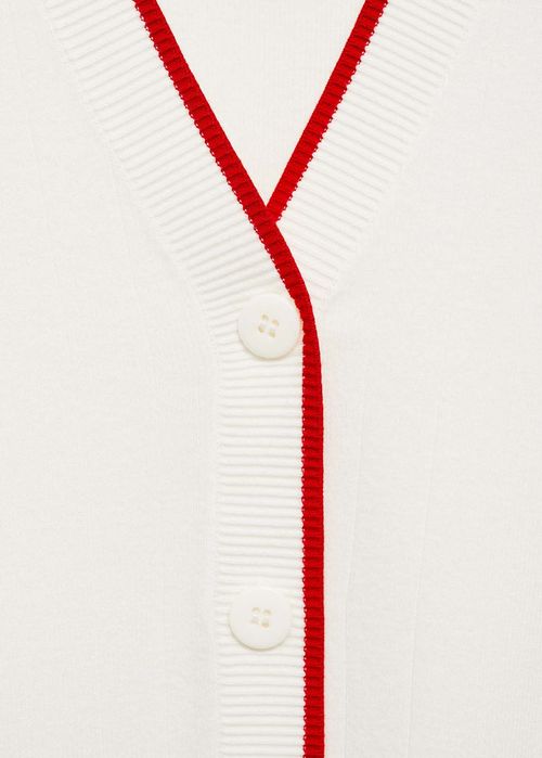 CARDIGAN  PIPE