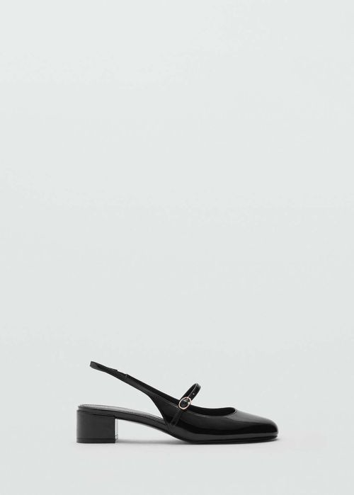 ZAPATO  ADELA