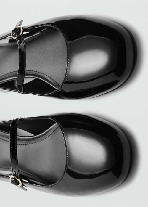 ZAPATO  ADELA