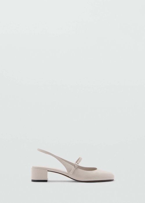 ZAPATO  ADELA