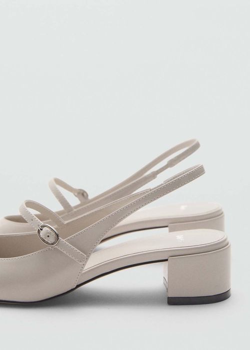 ZAPATO  ADELA