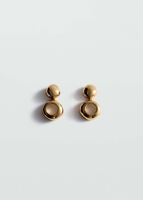 PENDIENTES  LEANDRA