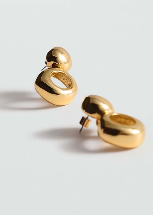 PENDIENTES  LEANDRA