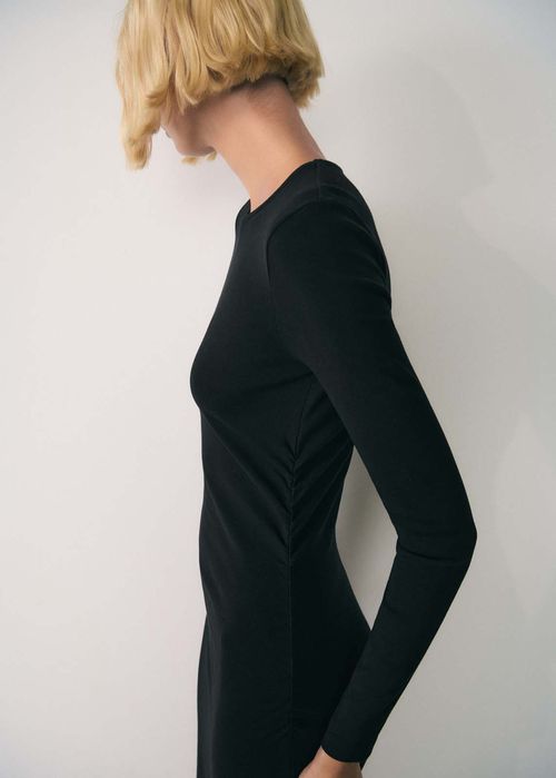 VESTIDO  BASILA