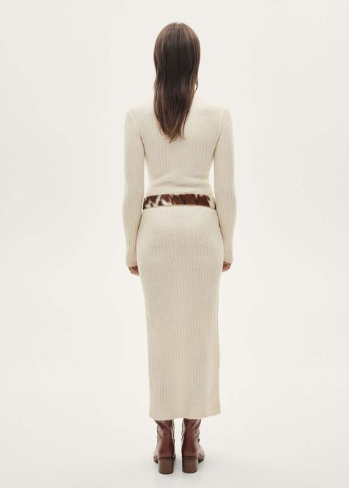VESTIDO  GARRIGO