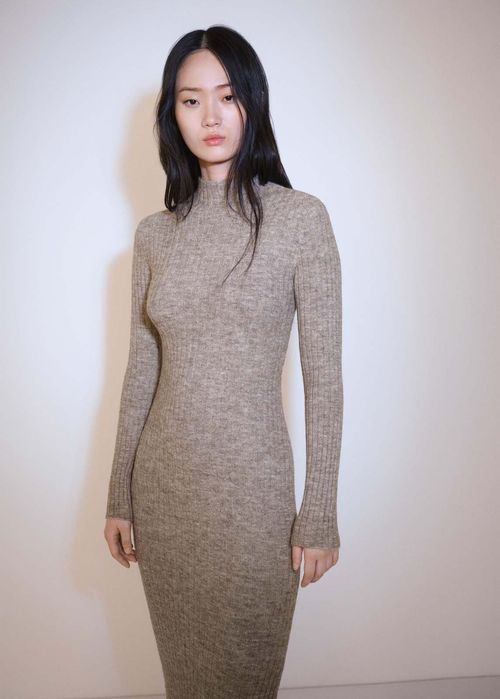 VESTIDO  GARRIGO