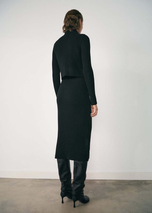 VESTIDO  LUPE