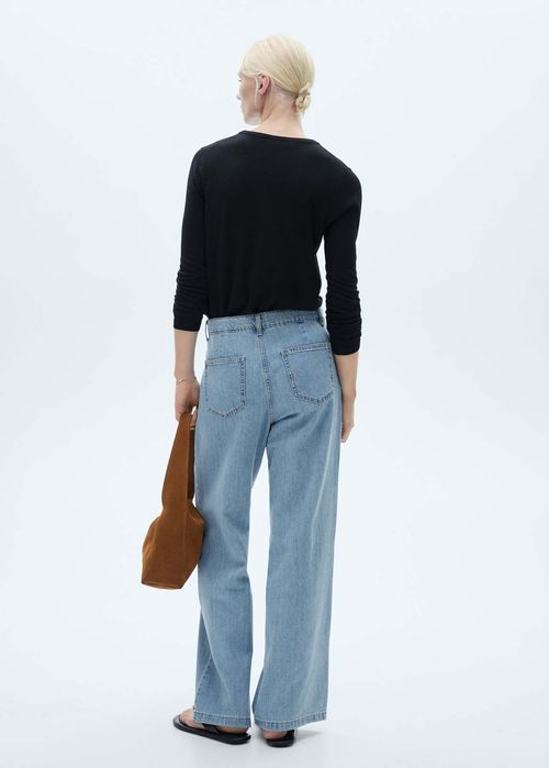 JEANS  ARLETITA