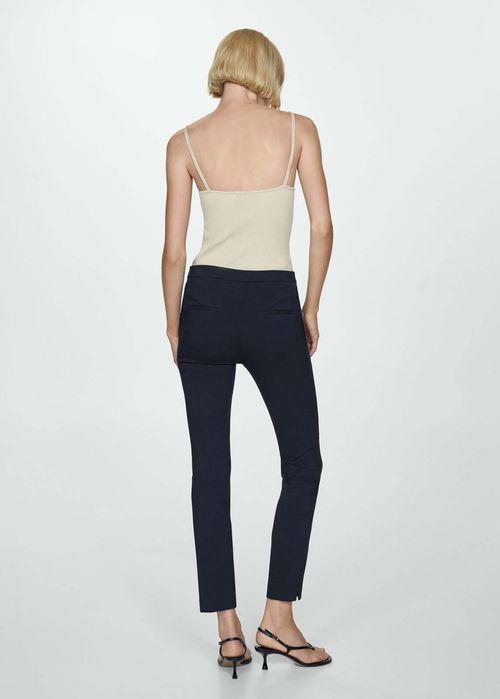 PANTALON  COLA