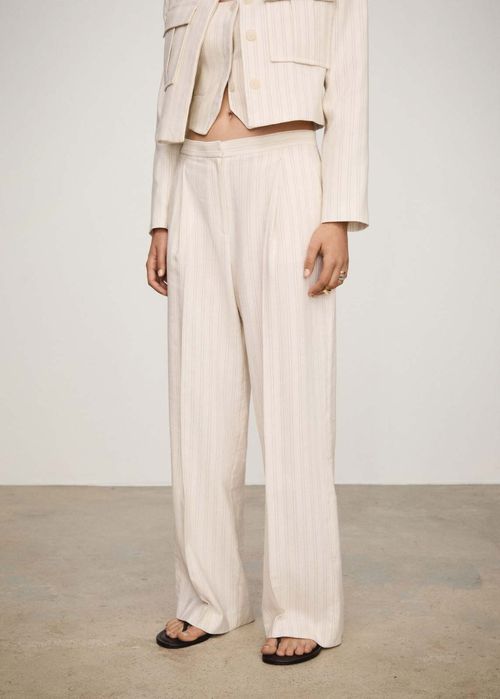 PANTALON  GERANIO