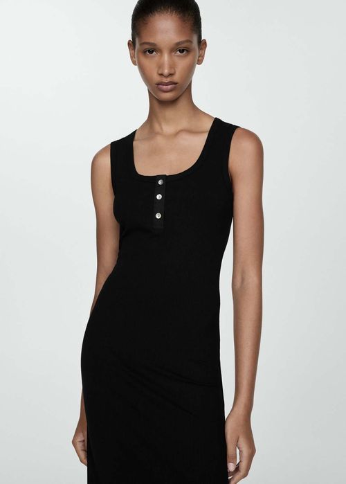 VESTIDO  PANA