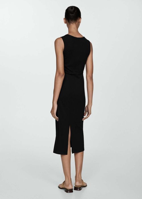 VESTIDO  PANA