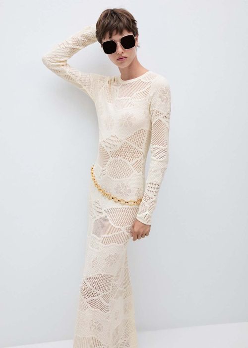 VESTIDO  UNFAIR